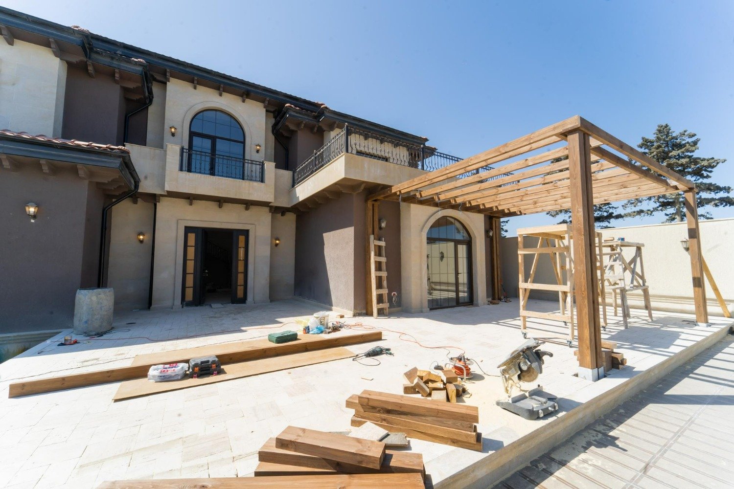 Home Additions