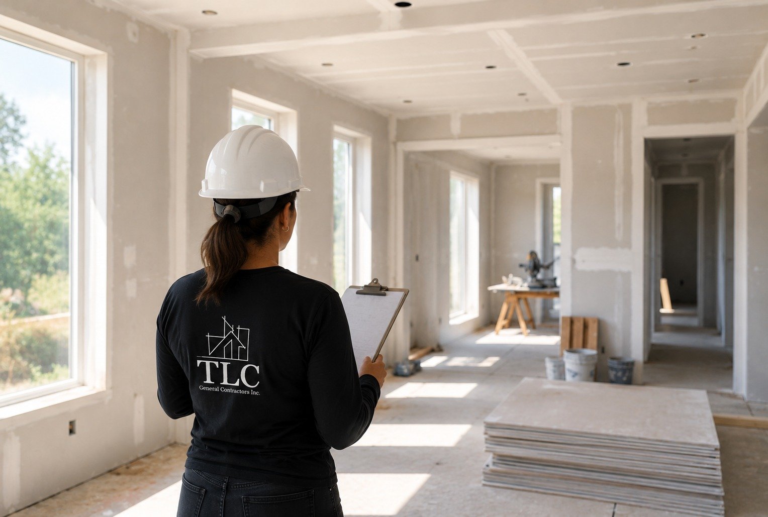 General Contracting
