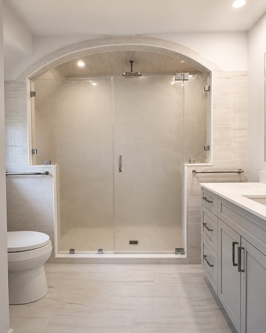 TLC General Contractors Inc. project 11