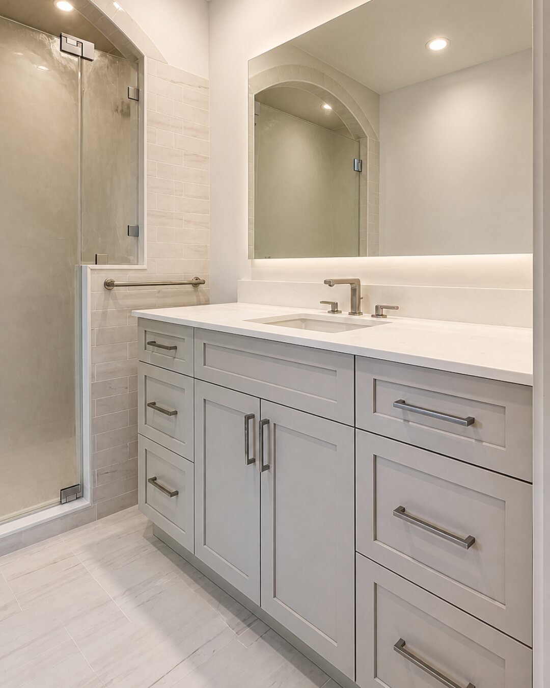 TLC General Contractors Inc. project 13