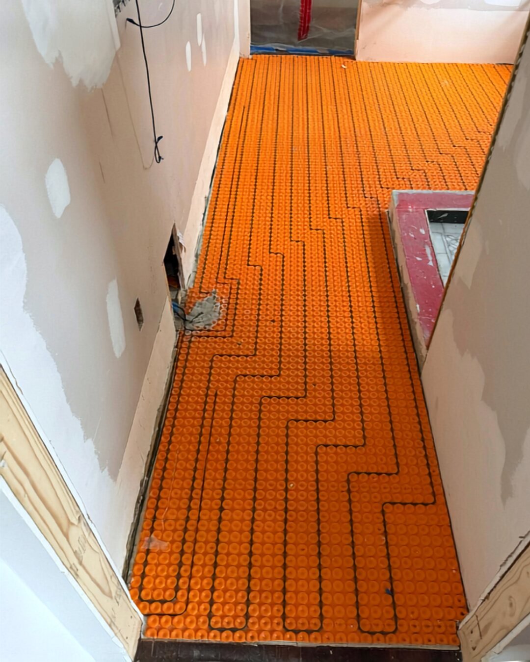 TLC General Contractors Inc. project 16