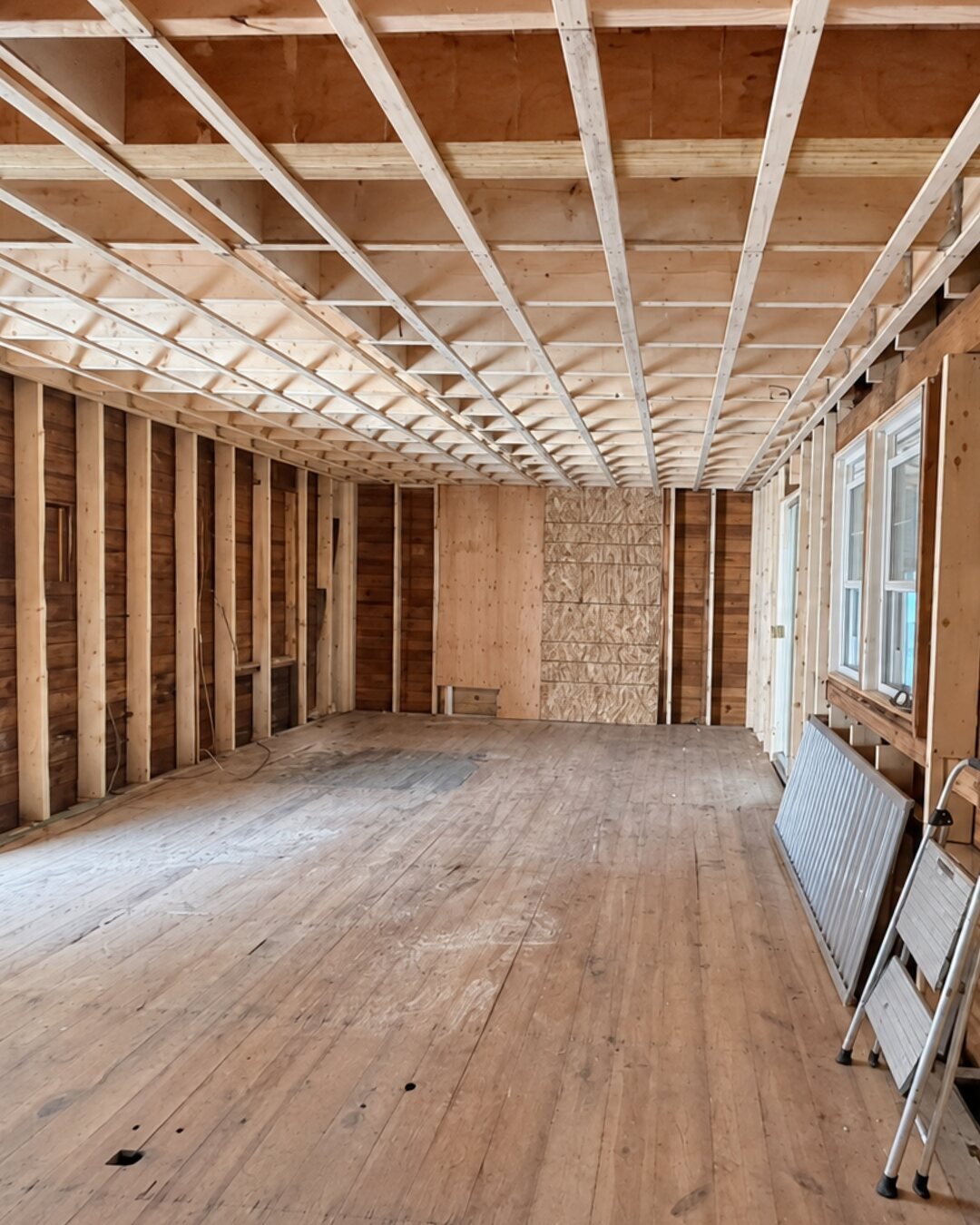 TLC General Contractors Inc. project 26