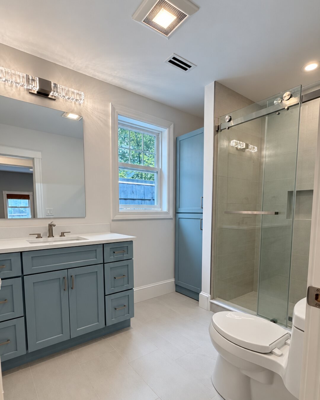TLC General Contractors Inc. project 28