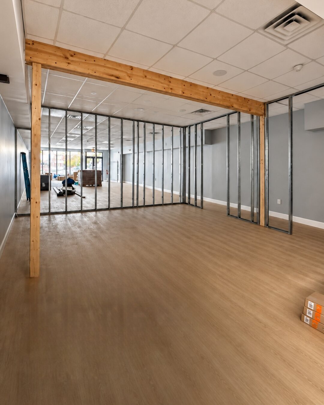 TLC General Contractors Inc. project 30