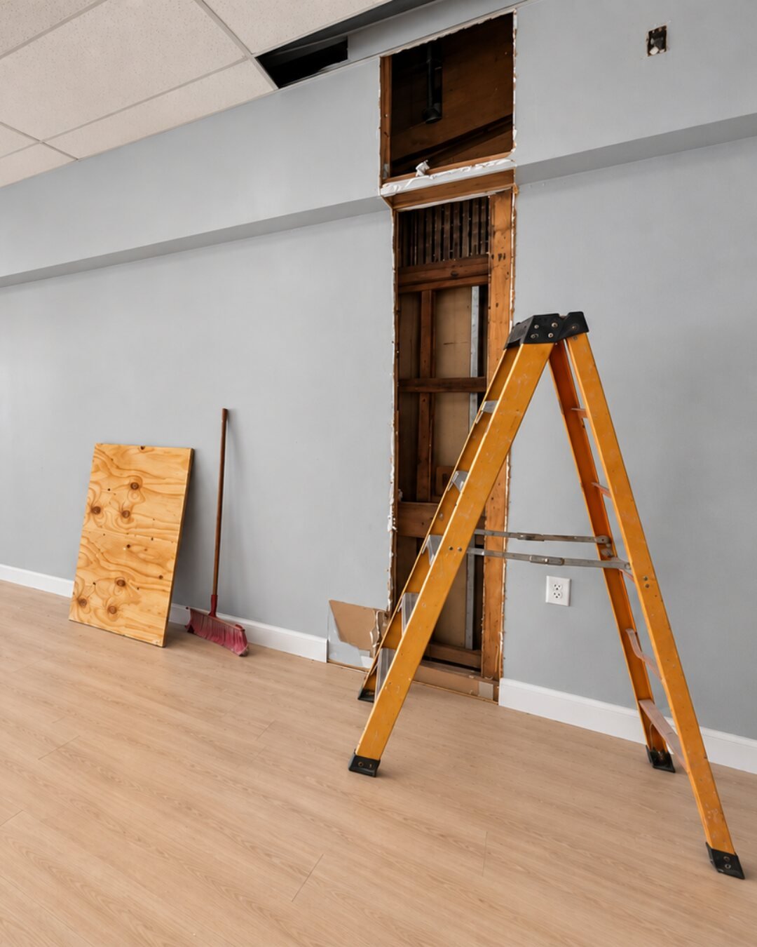 TLC General Contractors Inc. project 32
